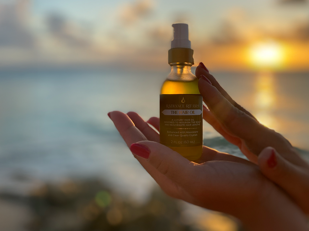 Radiance Rituals Shop